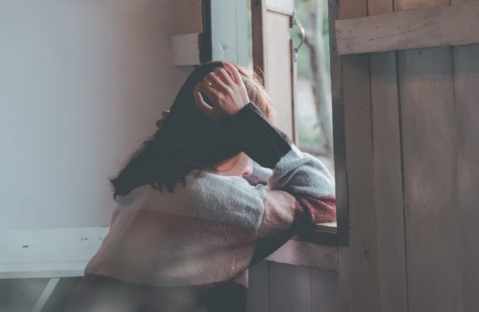 ¿Cómo puedes identificar la depresión y la ansiedad?