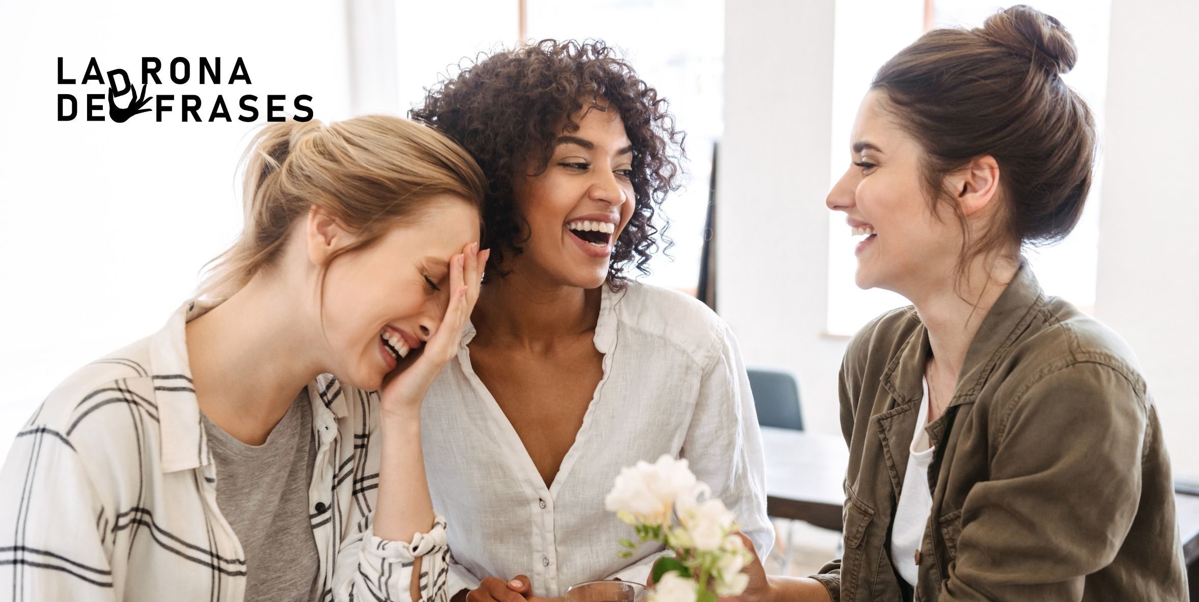 15 Consejos Para Ser Una Buena Amiga Ladrona De Frases