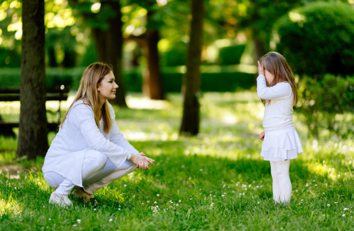 Cómo evitar relaciones tóxicas en tus hijos