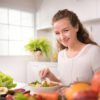 6 pasos para transformar tus hábitos alimenticios