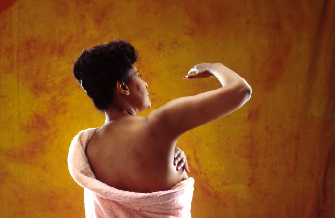5 mitos sobre cáncer de mama