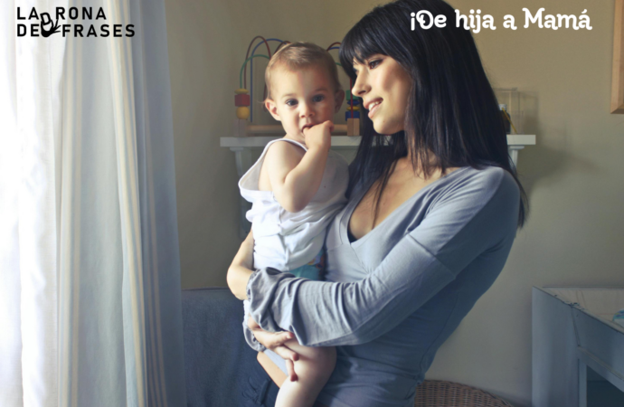 ¡A toda madre!