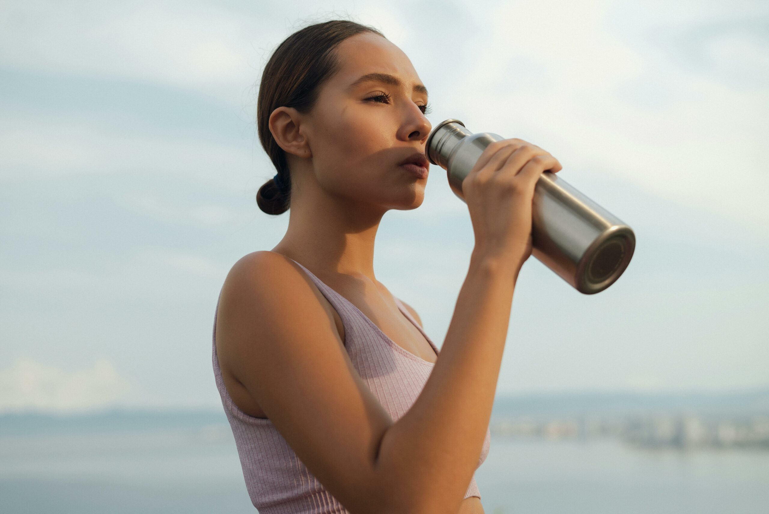 Tu cuerpo a los 40 años