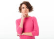 Mujer se pregunta sobre la menopausia