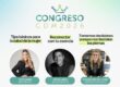 Congreso CDM 2026 de Cosas de Mamis con Tinita Osuna, Sergio Larios y Claudia Pinillos