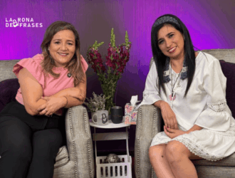 Lyli López comparte su testimonio sobre el cáncer en el pódcast Ladrona de Frases