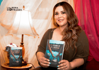 Misha Helling de Lehnhoff, autora de El verano de mi libertad y fundadora de The Hive Guatemala